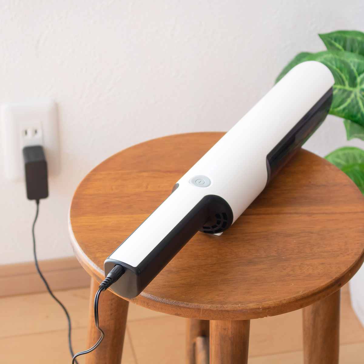 ハンディクリーナー 充電式 （ ハンディークリーナー 掃除機
