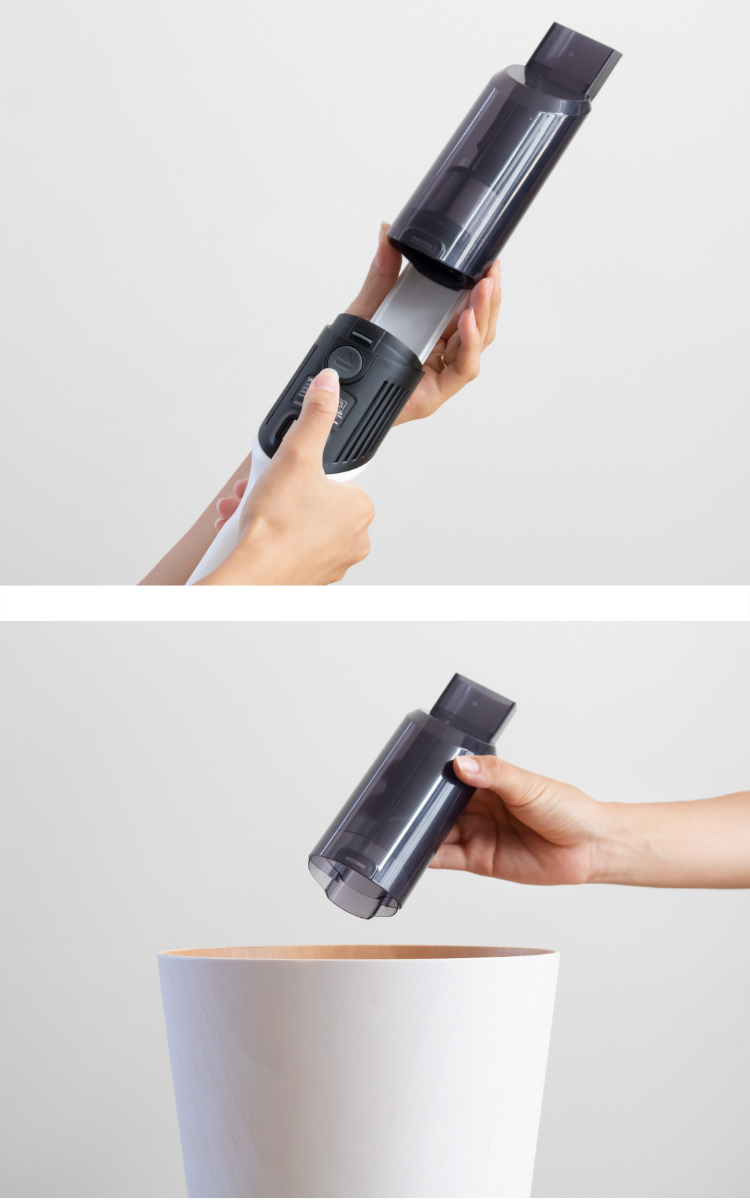 スティッククリーナー 充電式 （ スティック クリーナー 掃除機