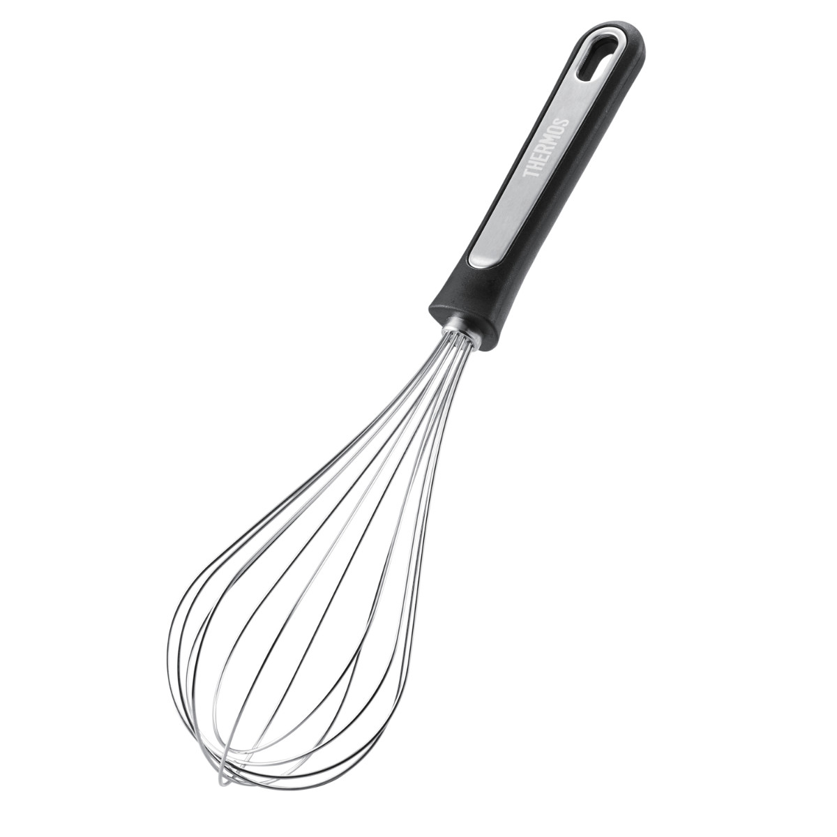 THERMOS（サーモス） 泡立て器 大 食洗機対応 （ THERMOS 泡だて器 泡