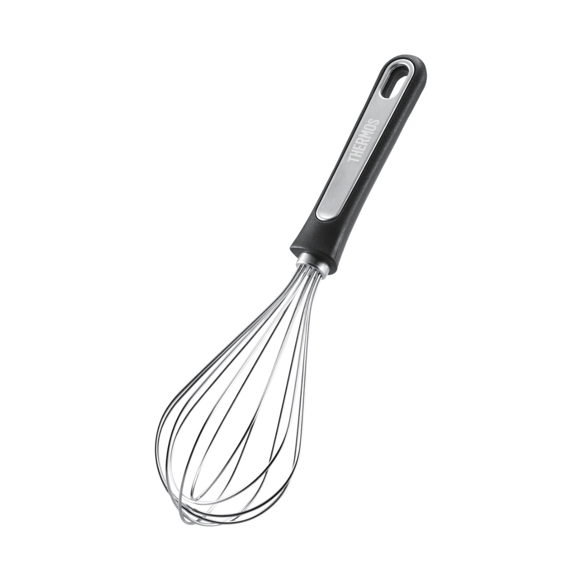 THERMOS（サーモス） 泡立て器 大 食洗機対応 （ THERMOS 泡だて器 泡