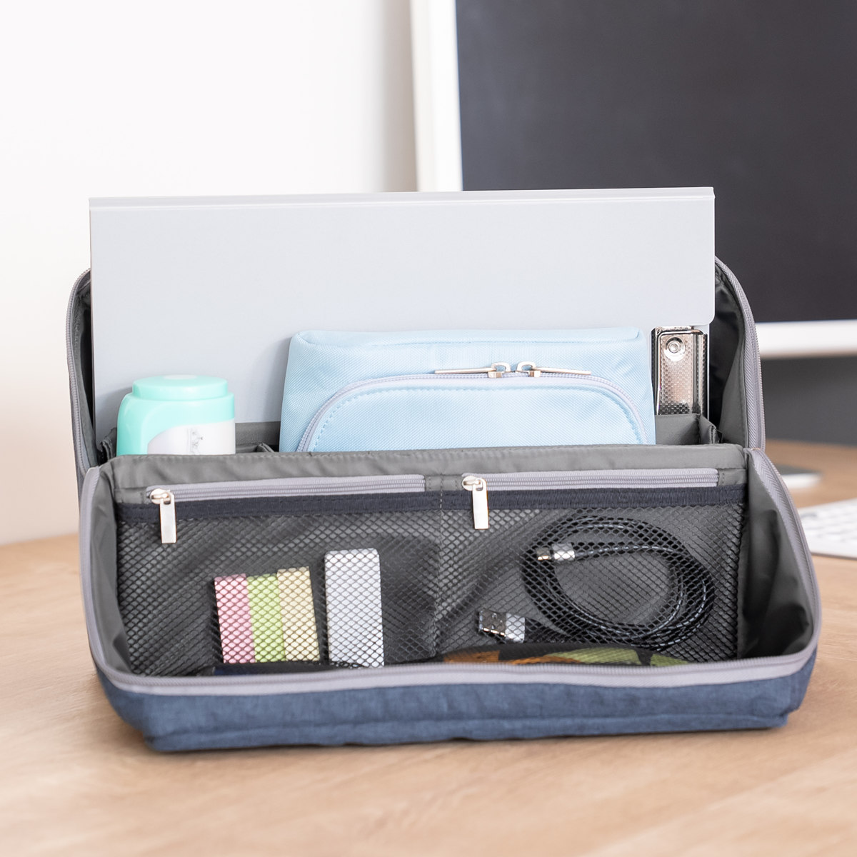 SONiC（ソニック） フリーアドレス バッグ ユートリム スマ・スタ A4