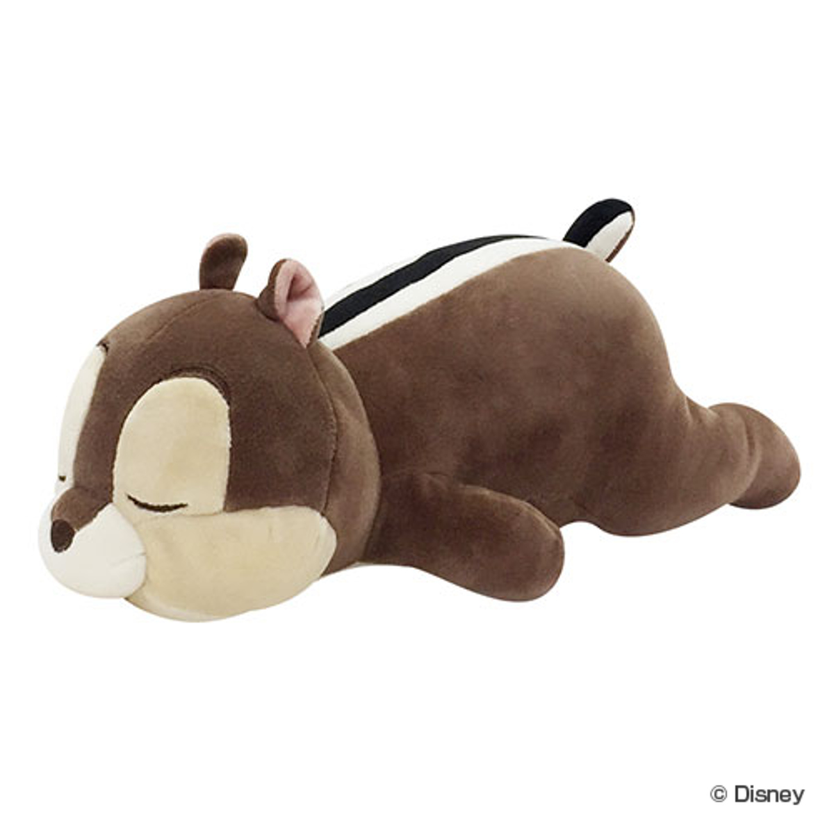 Disney（ディズニー） ぬいぐるみ にぎにぎクッション チップ