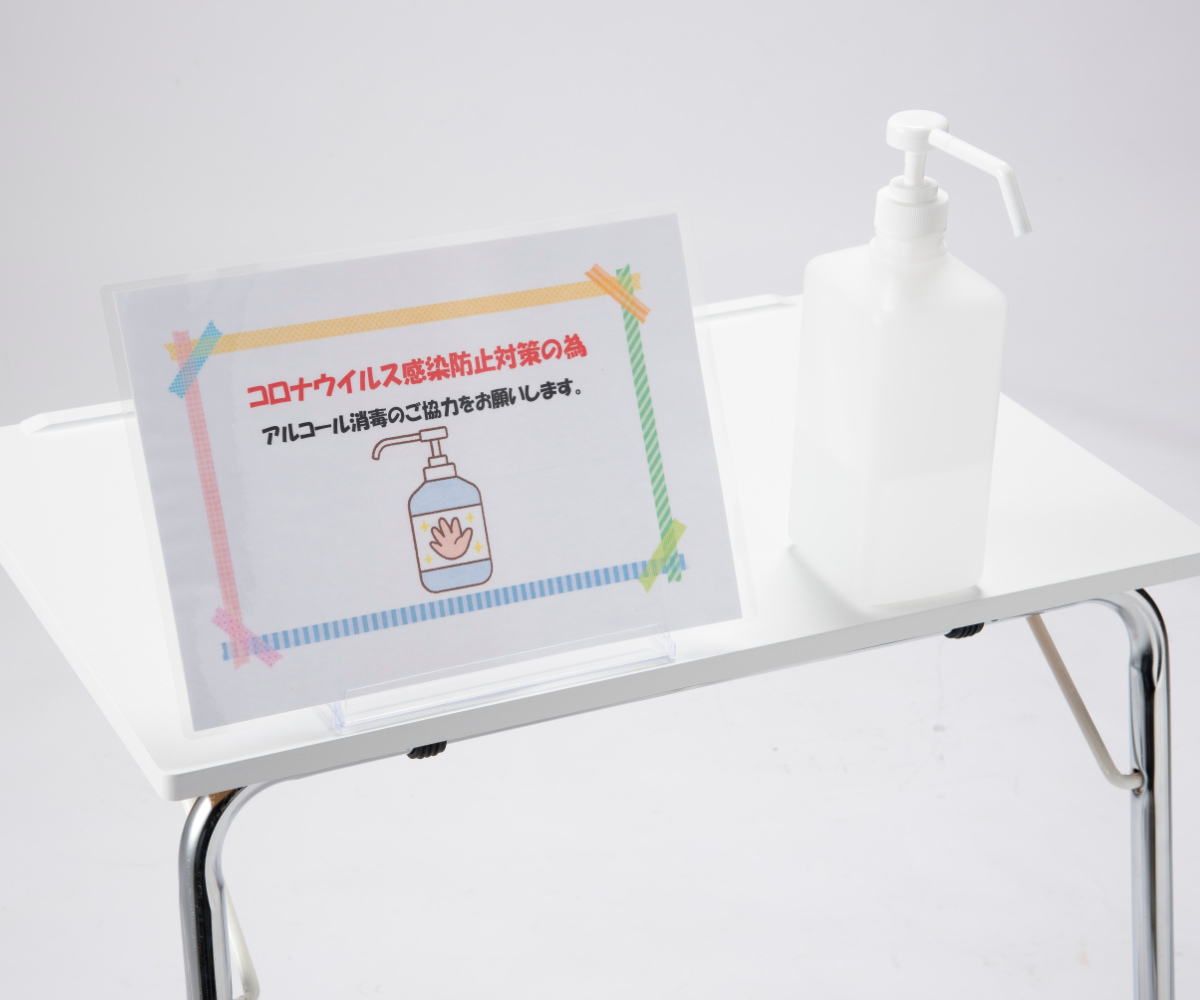 (期間限定価格)サイドテーブル 幅60cm 角...の詳細画像4