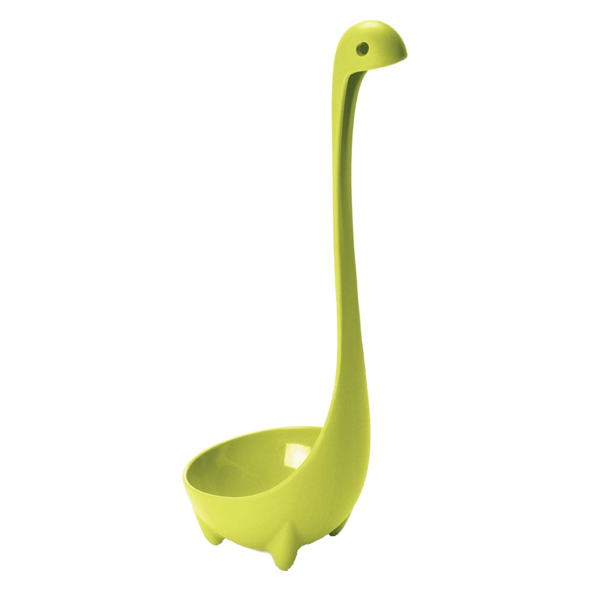 OTOTO（オトト） お玉 大 ネッシー ジャンボネッシー レードル （ 調理