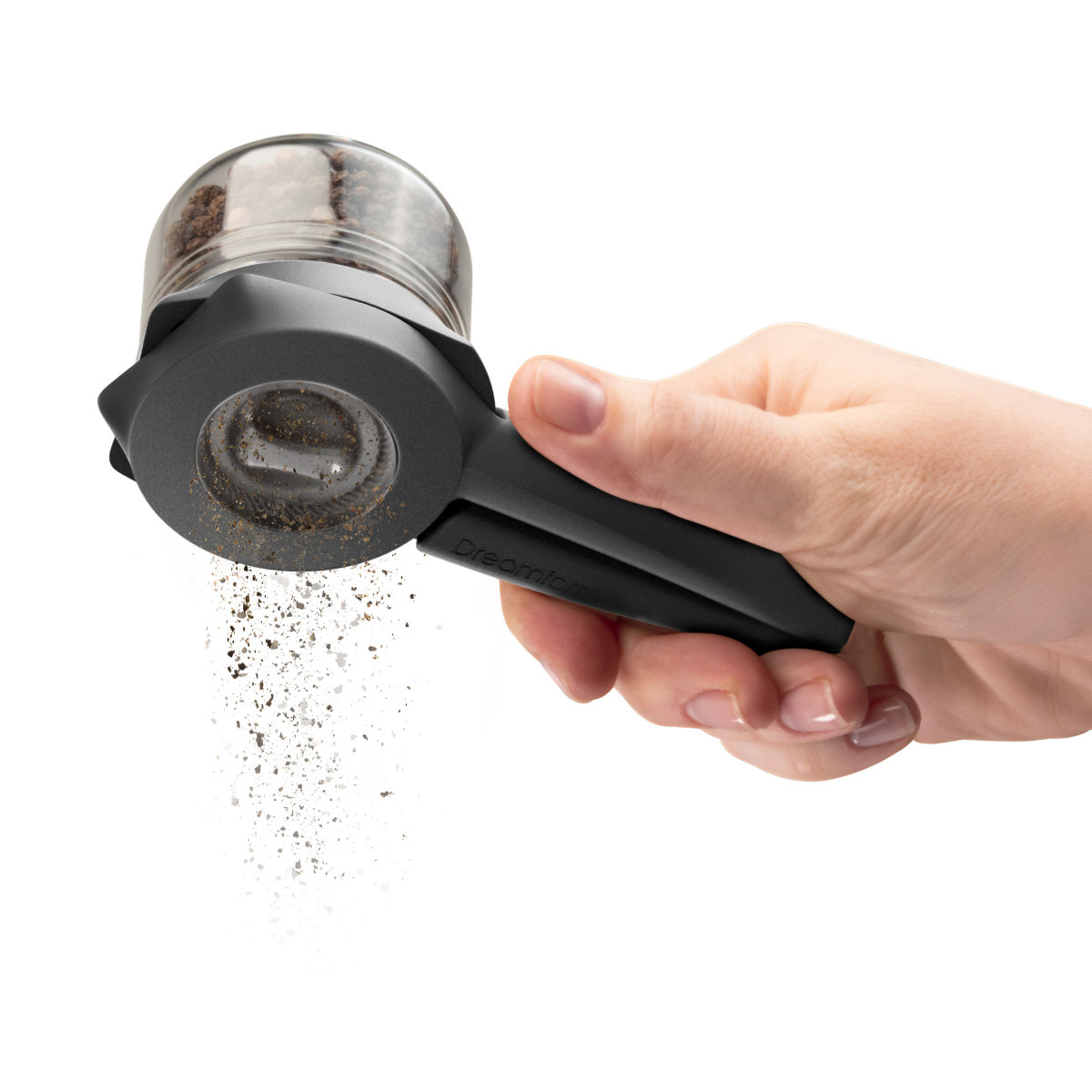 アントレックス ミル dreamfarm Ortwo Lite スパイスミル ライト