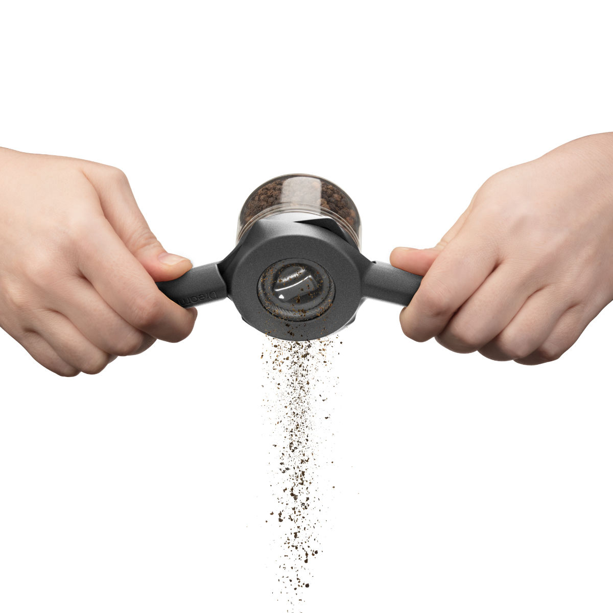 アントレックス ミル dreamfarm Ortwo Lite スパイスミル ライト