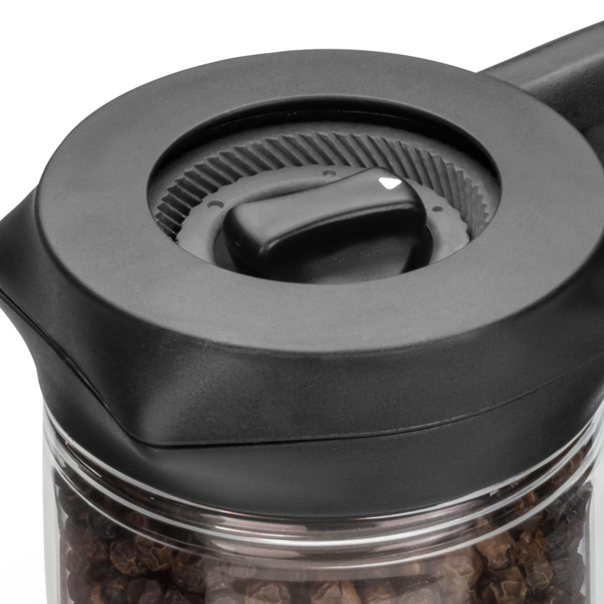 アントレックス ミル dreamfarm Ortwo Lite スパイスミル ライト