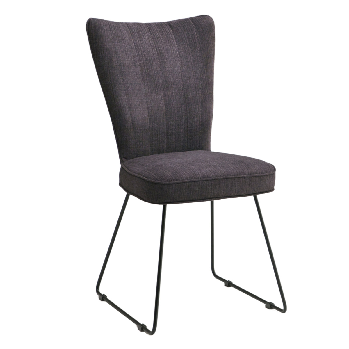 新春セール ダイニングチェア 座面高48cm イタリア製 （ 開梱設置 2脚 セット チェア いす 食卓 イス ） 【CEG5667426144】(20202円)