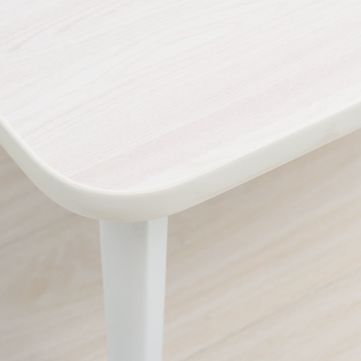 永井興産 折りたたみテーブル 幅60cm 木目調 （ ミニテーブル ロー