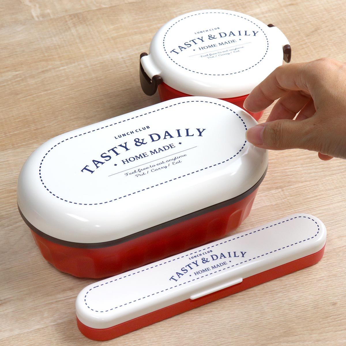 ナカノ デザートケース Potter フルーツボックス 300ml ランチクラブ