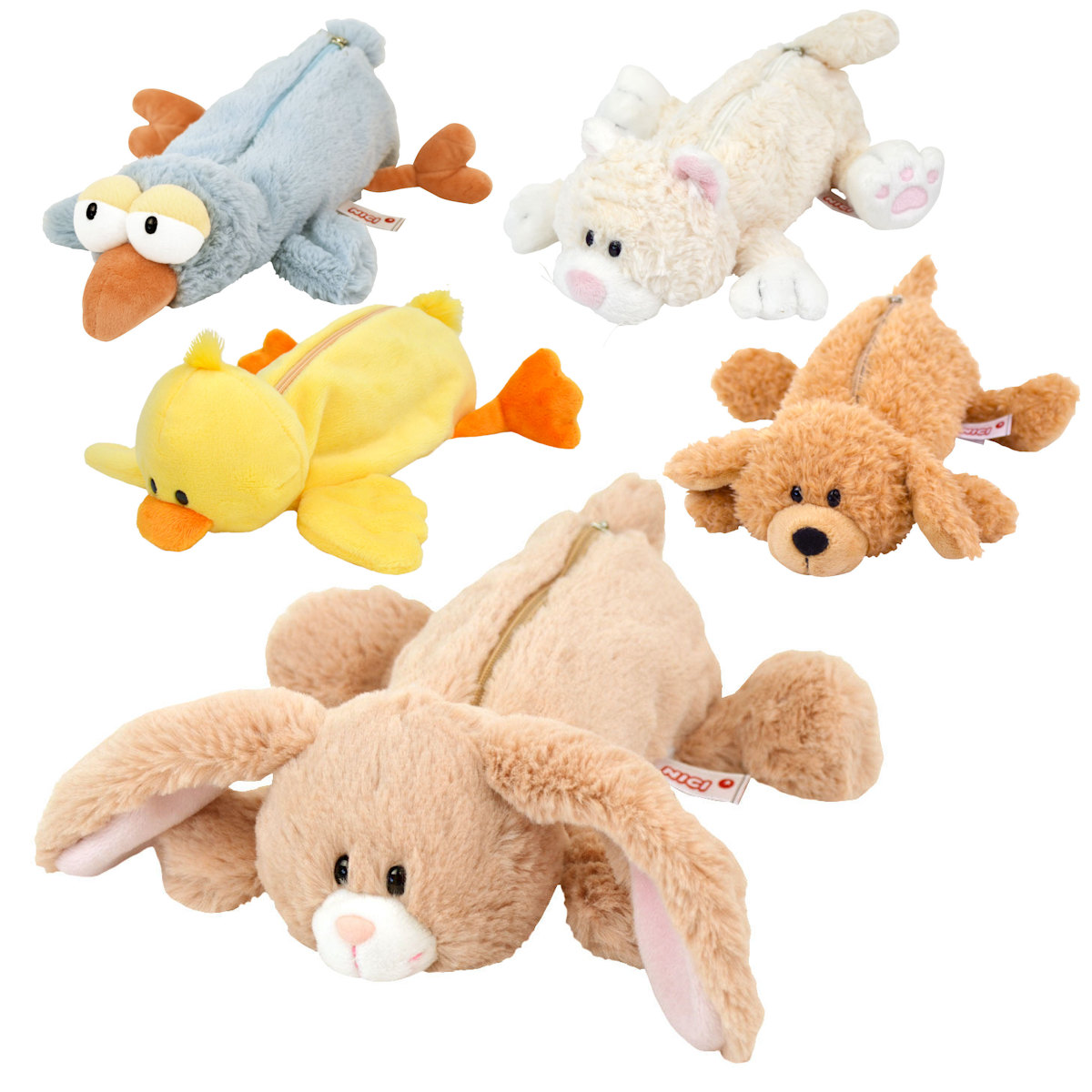 ニキ　ぬいぐるみ　ペンライトカバー　まとめ売り 楽天市場】【最大30倍｜1/30限定】ニキ フィギュアポーチ ぬいぐるみ