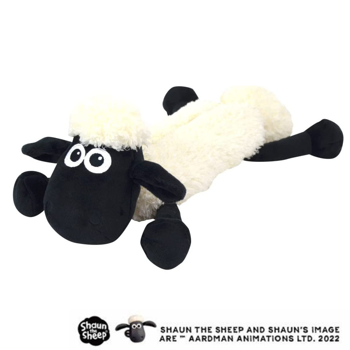 フィギュアポーチ NICI ひつじのショーン ...の詳細画像3