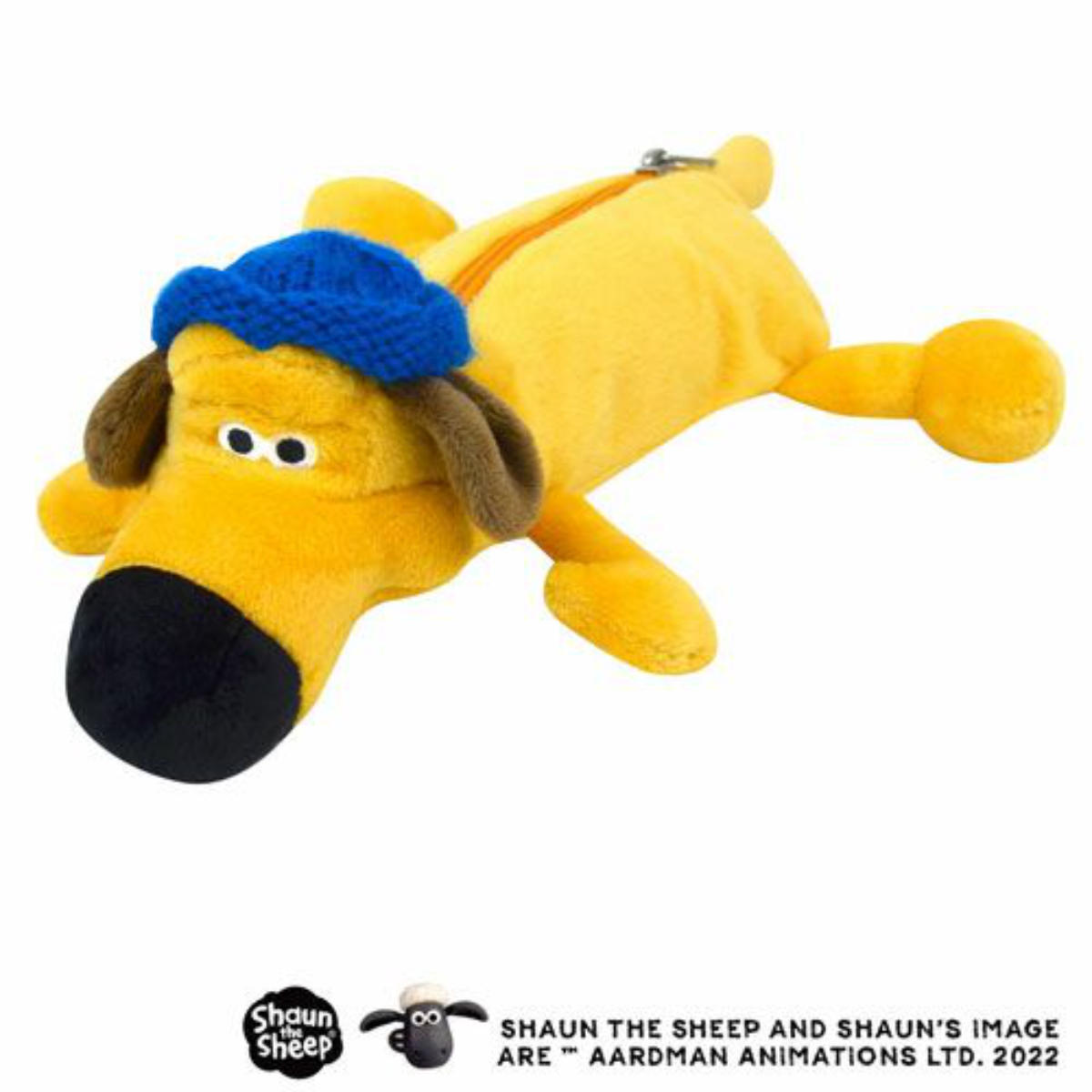 フィギュアポーチ NICI ひつじのショーン ...の詳細画像4