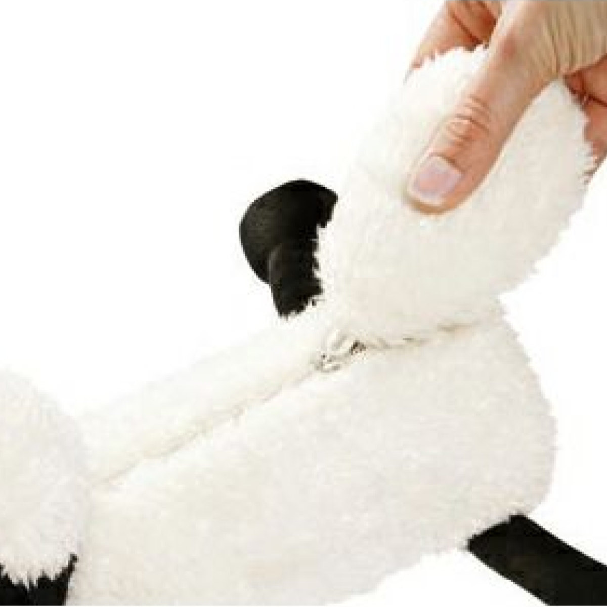 フィギュアポーチ NICI ひつじのショーン ...の詳細画像5