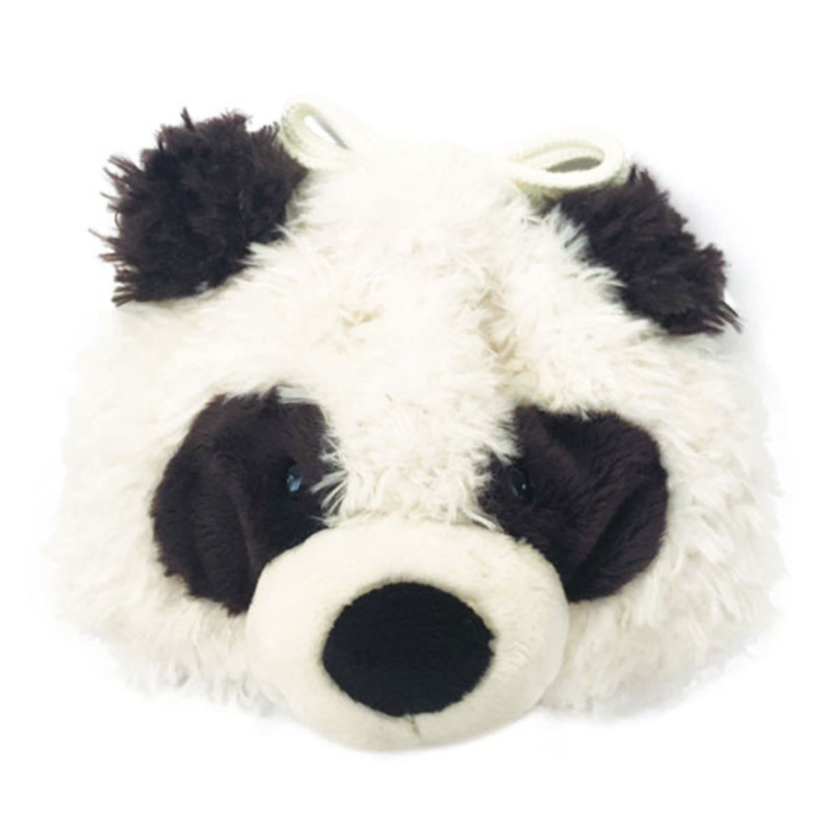 【新品】送料込み　子パンダ　フェイス　キーホルダー Amazon.co.jp: パンダぬいぐるみキーホルダー、動物ぬいぐるみ