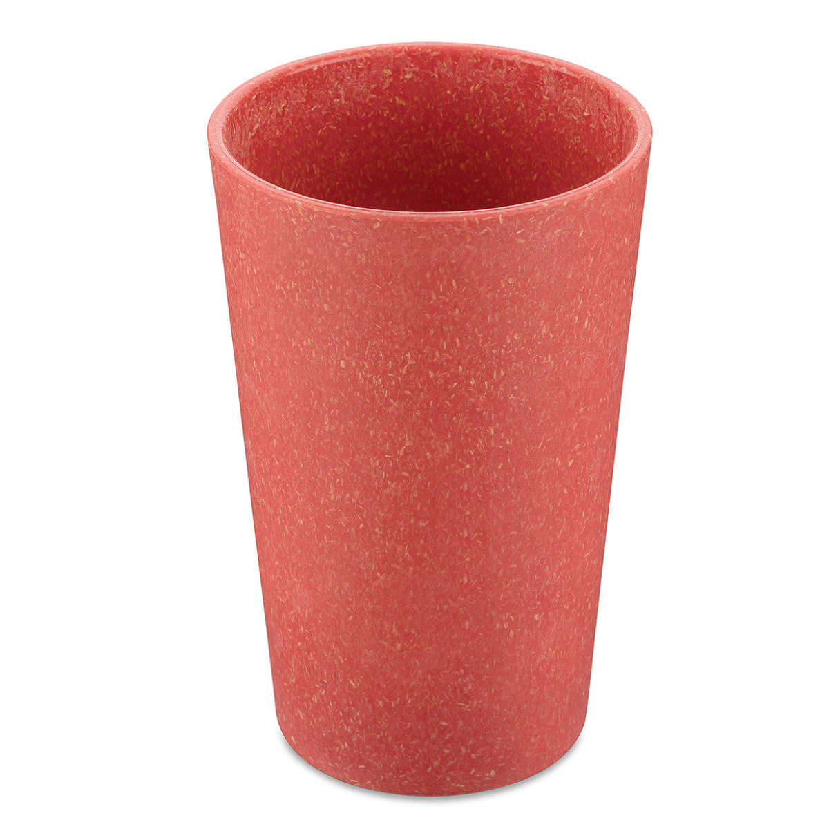 コップ 同色2個入り 350ml KOZIOL CONNECT プラスチック （ 食洗機対応