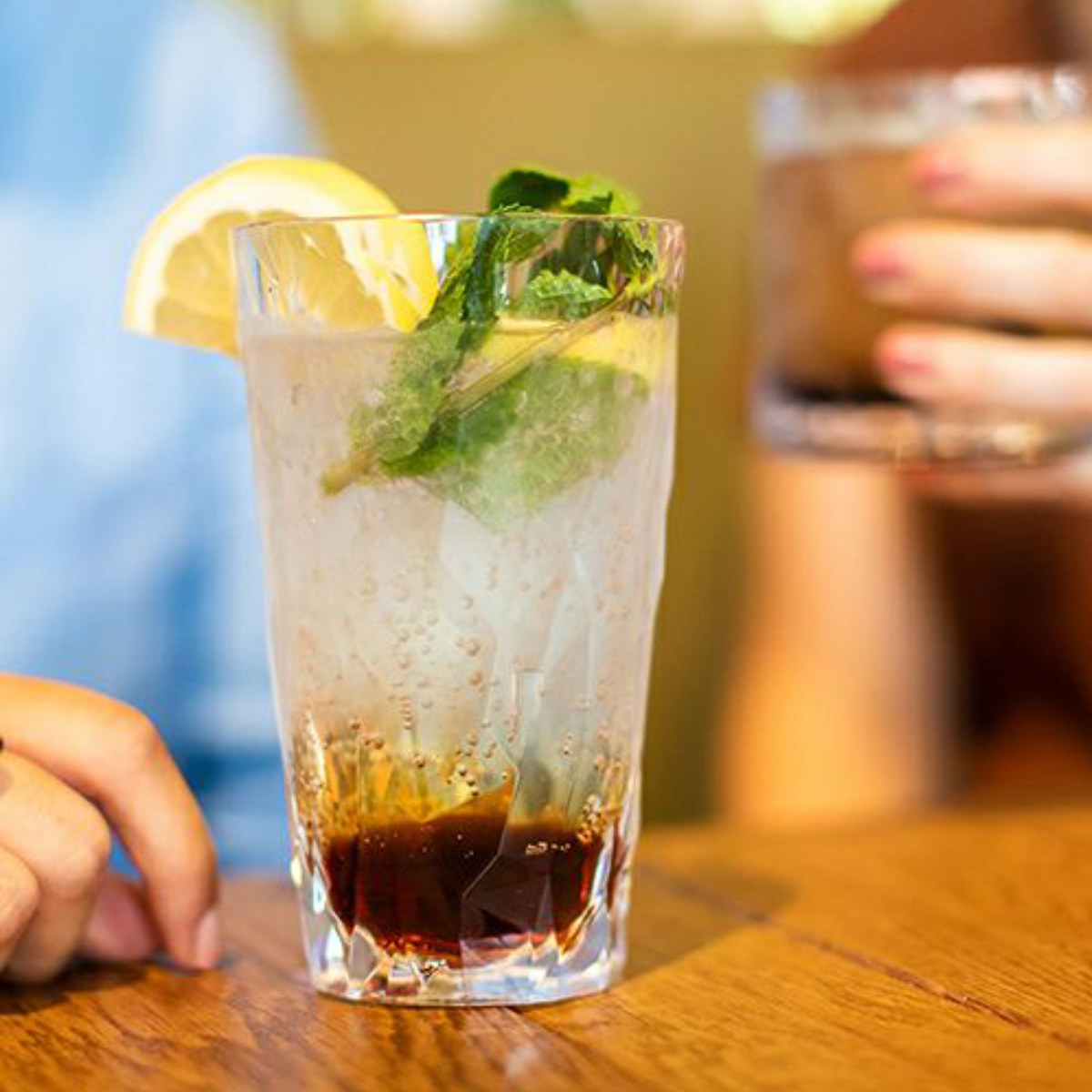 グラス 300ml KOZIOL Super プラスチック （ 食洗機対応 タンブラー