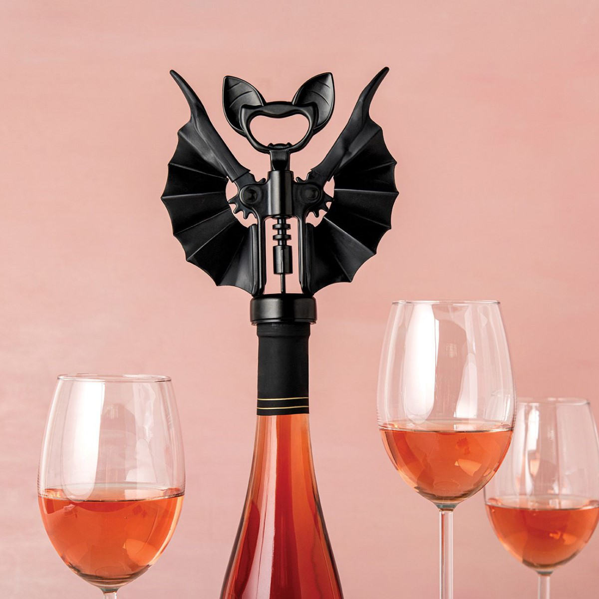 OTOTO コルクスクリュー＆ボトルオープナー Design Vino （ オープナー 