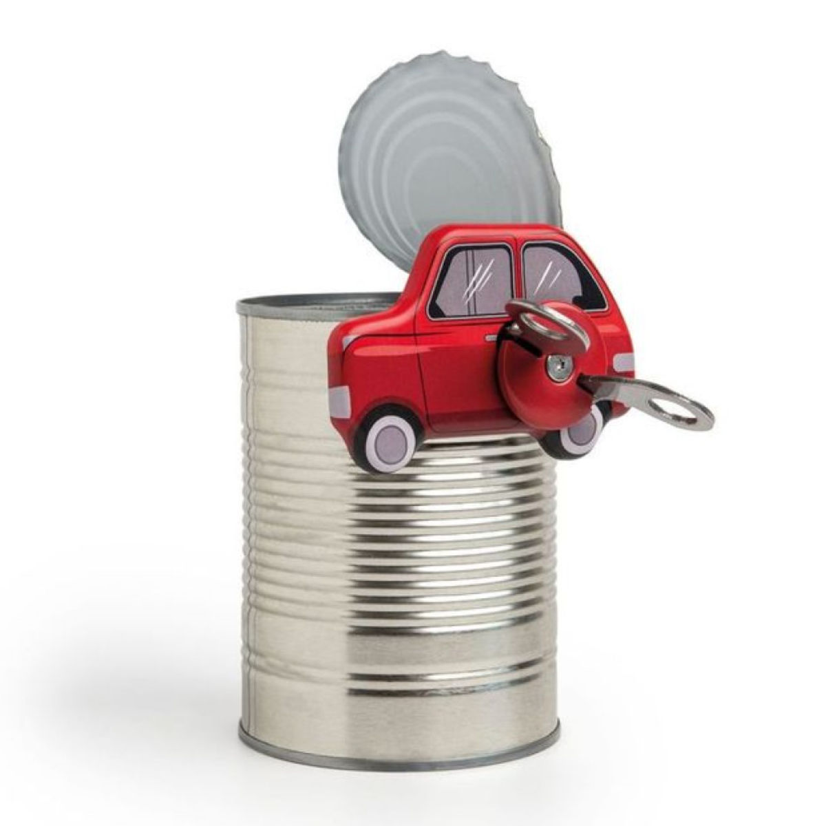 缶オープナー 手動缶切り エドランド 【公式通販】