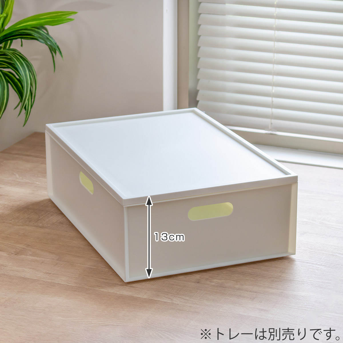 収納ボックス カラーボックス用 カロキューブ ...の詳細画像5