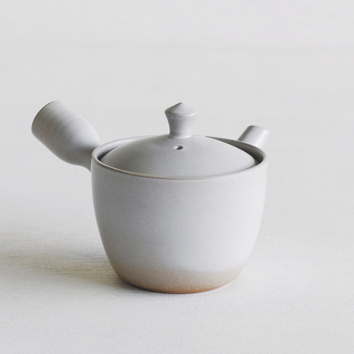 急須 180ml 三木 ベンリー 陶器 萬古焼 （ きゅうす ティーポット 茶器