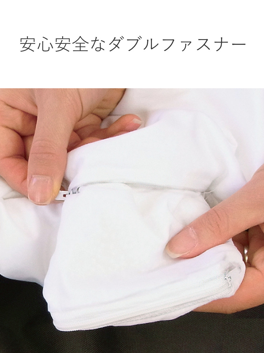 ビーズクッション Lサイズ キューブチェア デニム （ 洗える カバー