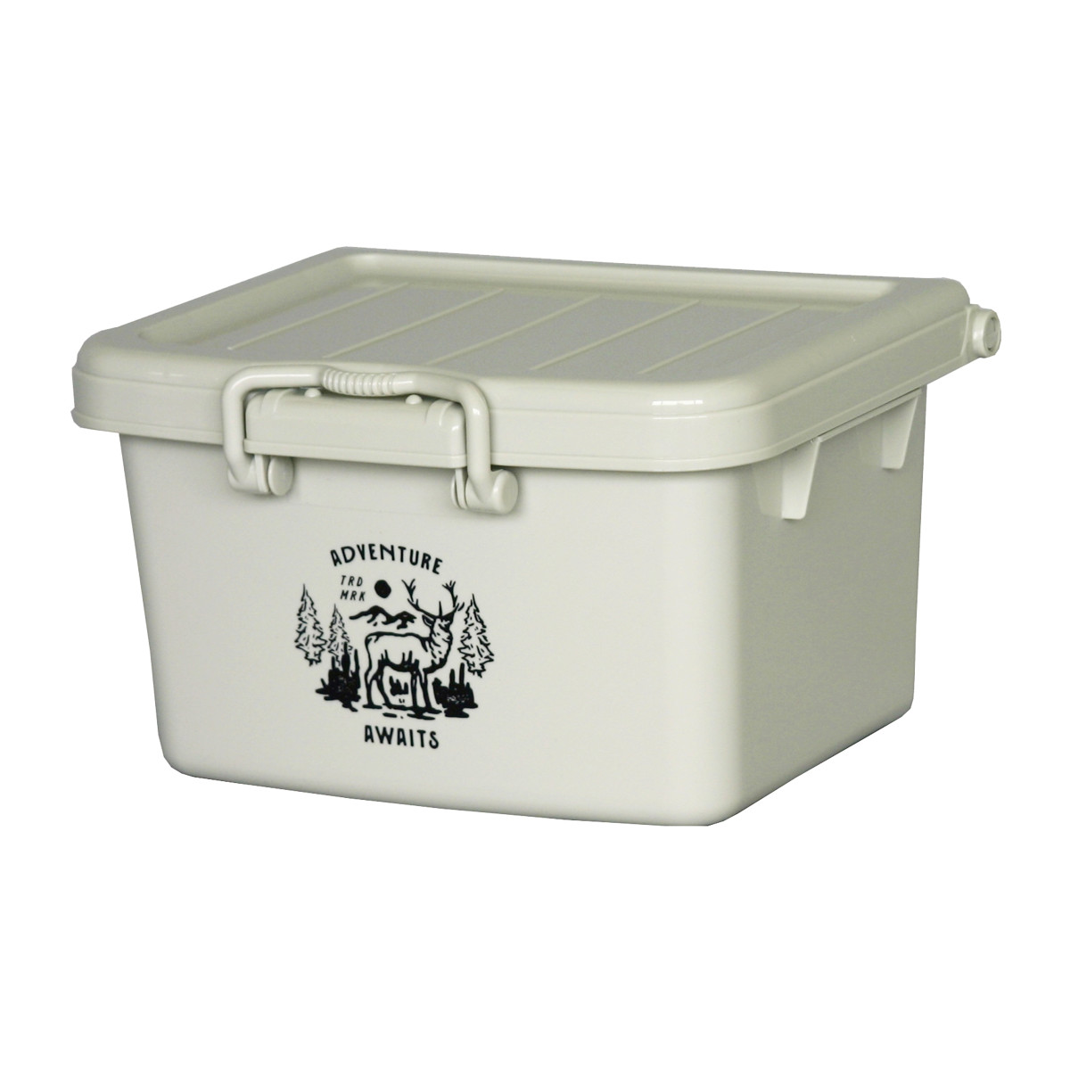 平和工業 収納ケース フリーボックスS （ 収納ボックス 収納 ボックス