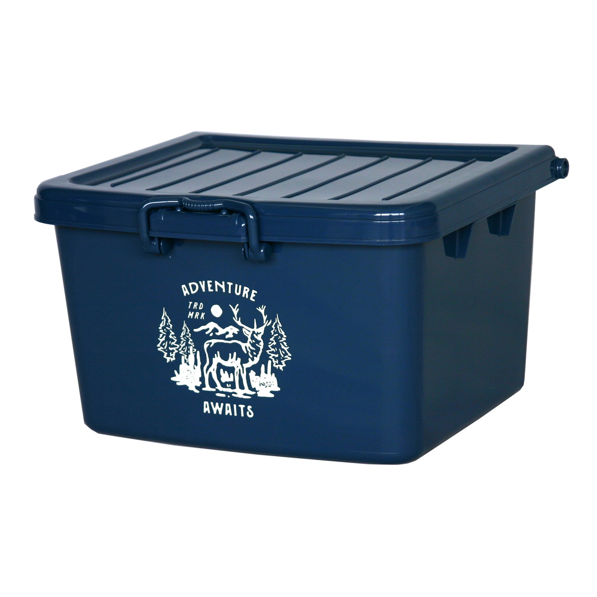 平和工業 収納ケース フリーボックスL （ 収納ボックス 収納 ボックス