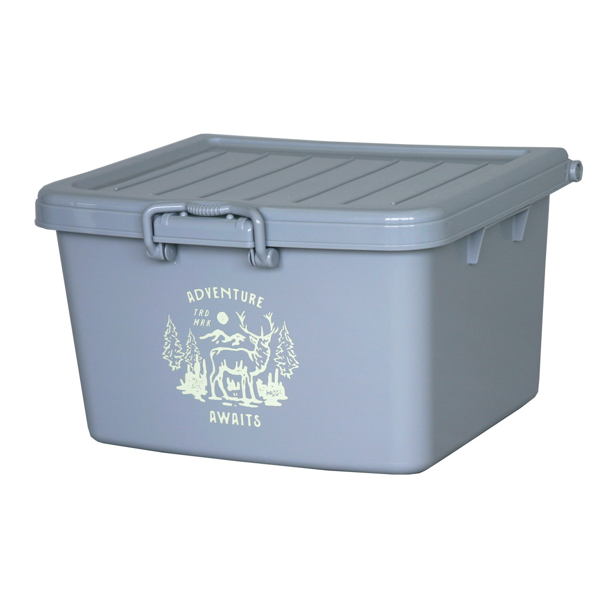 平和工業 収納ケース フリーボックスL （ 収納ボックス 収納 ボックス