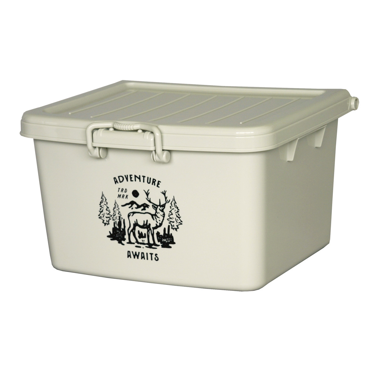 平和工業 収納ケース フリーボックスL （ 収納ボックス 収納 ボックス