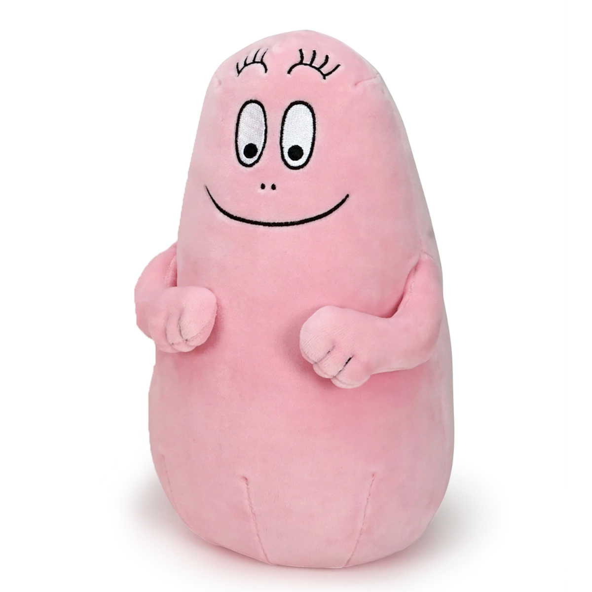 ぬいぐるみ バーバパパ Ｍ （ ヌイグルミ 雑貨 インテリア ベビー 赤ちゃん プレゼント ギフト かわいい キャラクター BARBAPAPA ）