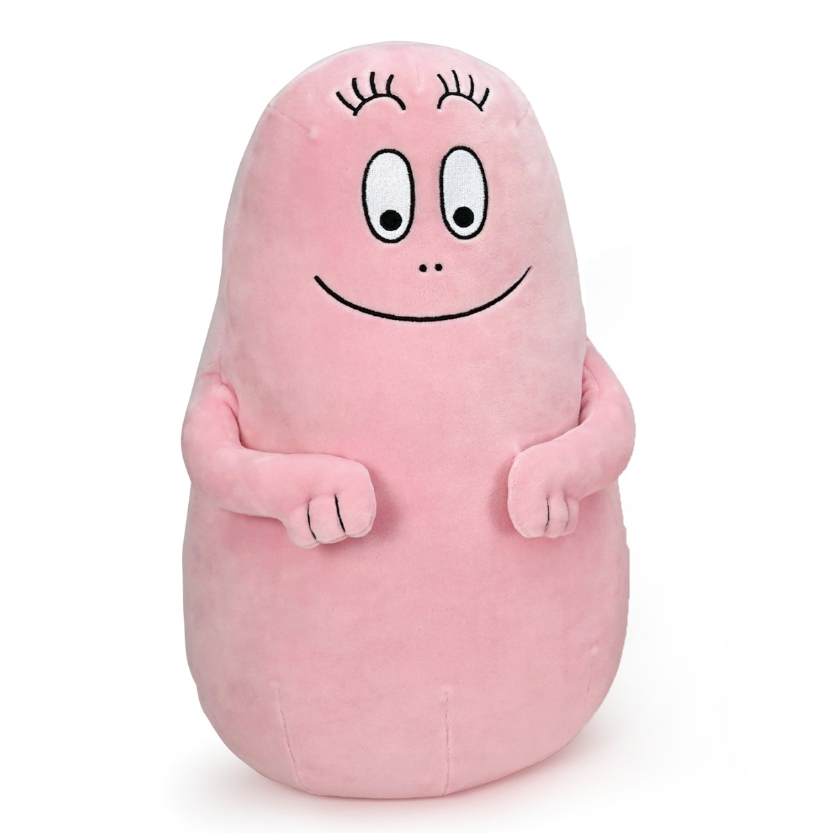 ぬいぐるみ バーバパパ L （ ヌイグルミ 雑貨 インテリア ベビー 赤ちゃん プレゼント ギフト かわいい キャラクター BARBAPAPA ）