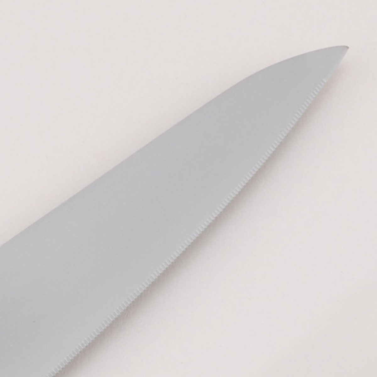 ペティナイフ 刃渡り12cm レザーケース付 GIZABA プリグレース