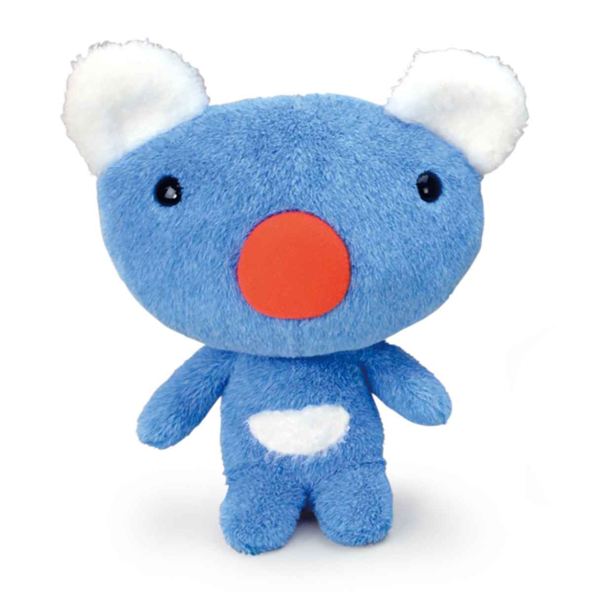 ぬいぐるみ フカフカ ペネロペ Ｓ （ ヌイグルミ うっかりペネロペ 雑貨 インテリア ベビー 赤ちゃん プレゼント ギフト かわいい キャラクター ）