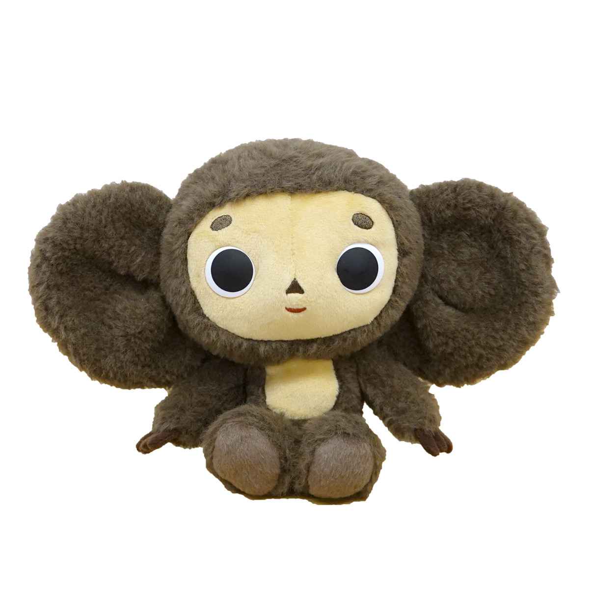 ぬいぐるみ クラシック チェブ S ( ヌイグルミ チェブラーシカ 雑貨 インテリア ベビー 赤ちゃん プレゼント ギフト かわいい キャラクター )