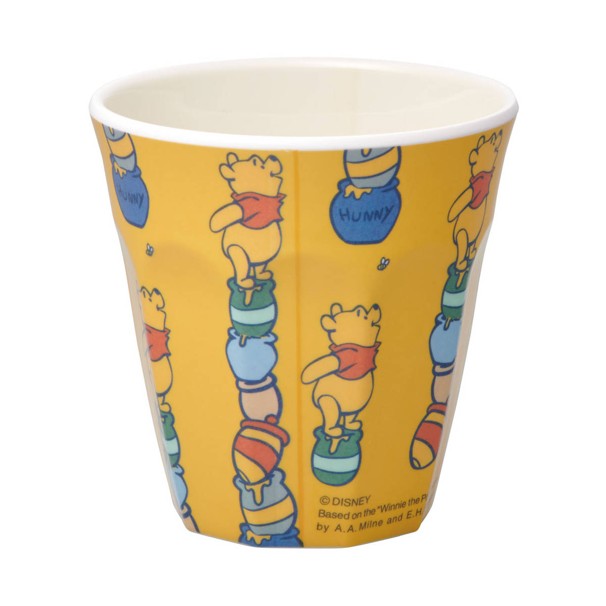 Disney（ディズニー） コップ 270ml くまのプーさん アウトドア