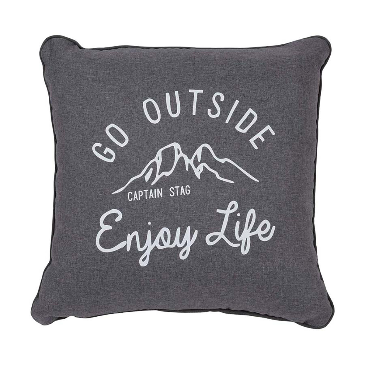 モンテ シュラフ 2Way 洗えるクッションシュラフ キャプテンスタッグ