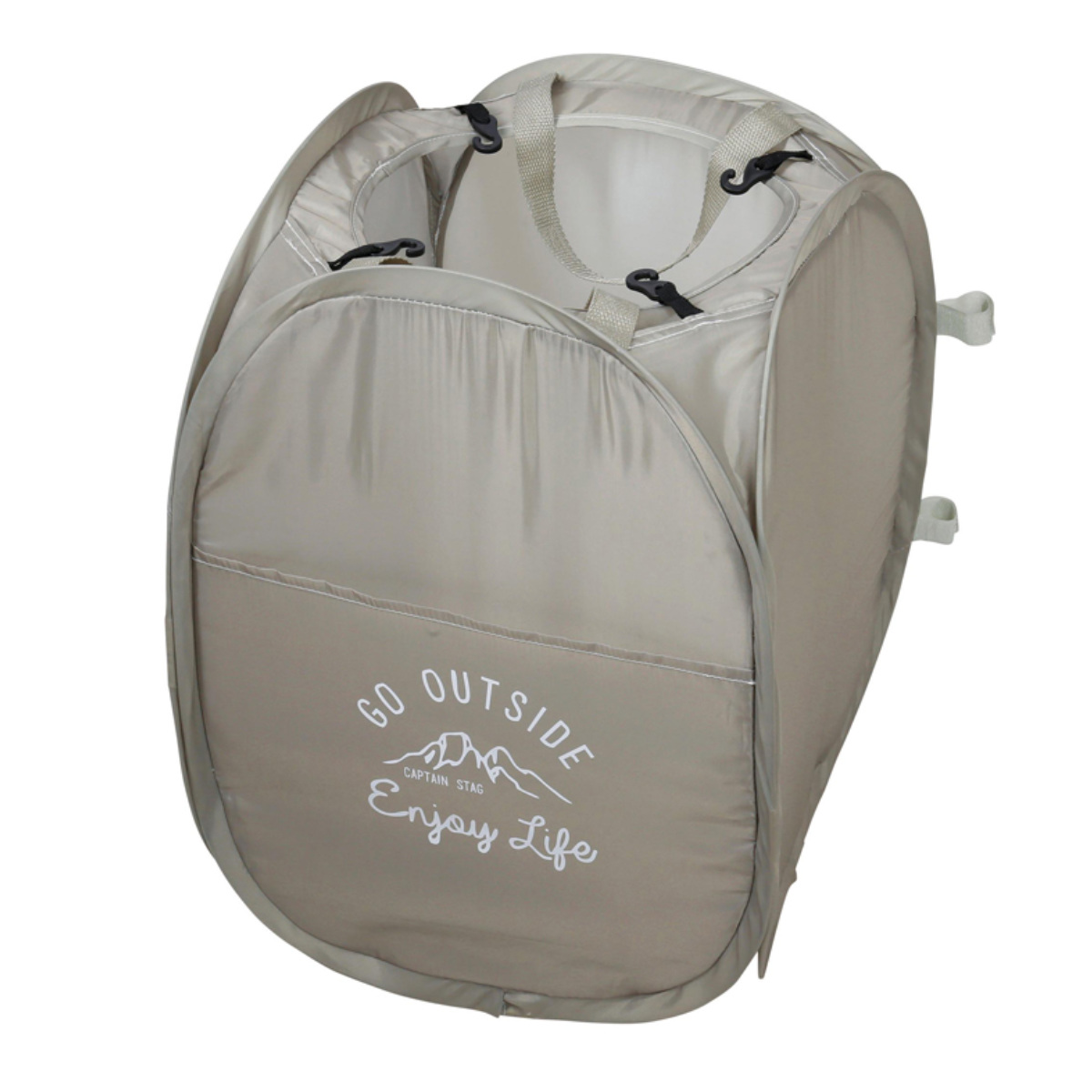 モンテ トラッシュボックス ポップアップダストボックス キャプテン