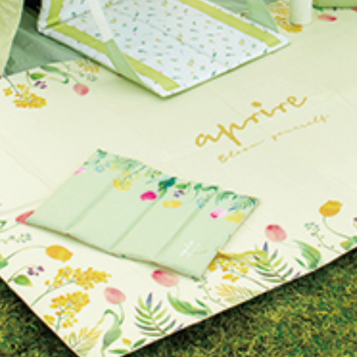 CAPTAIN STAG（キャプテンスタッグ） 座布団 FDザブトン アプリール