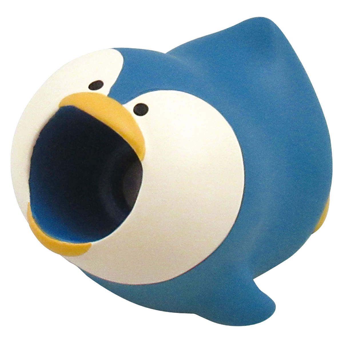 クリップホルダー はらぺこアニマル 水族館 （ クリップ入れ 小物入れ