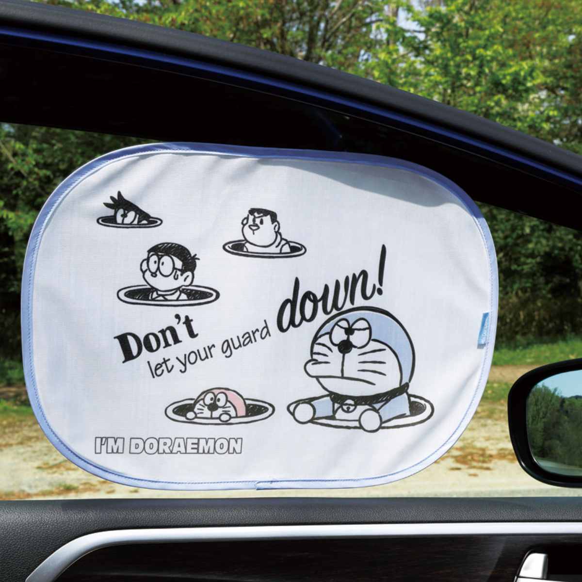 サンシェード 車 ドラえもん」の人気商品一覧 | 安い商品を通販サイト