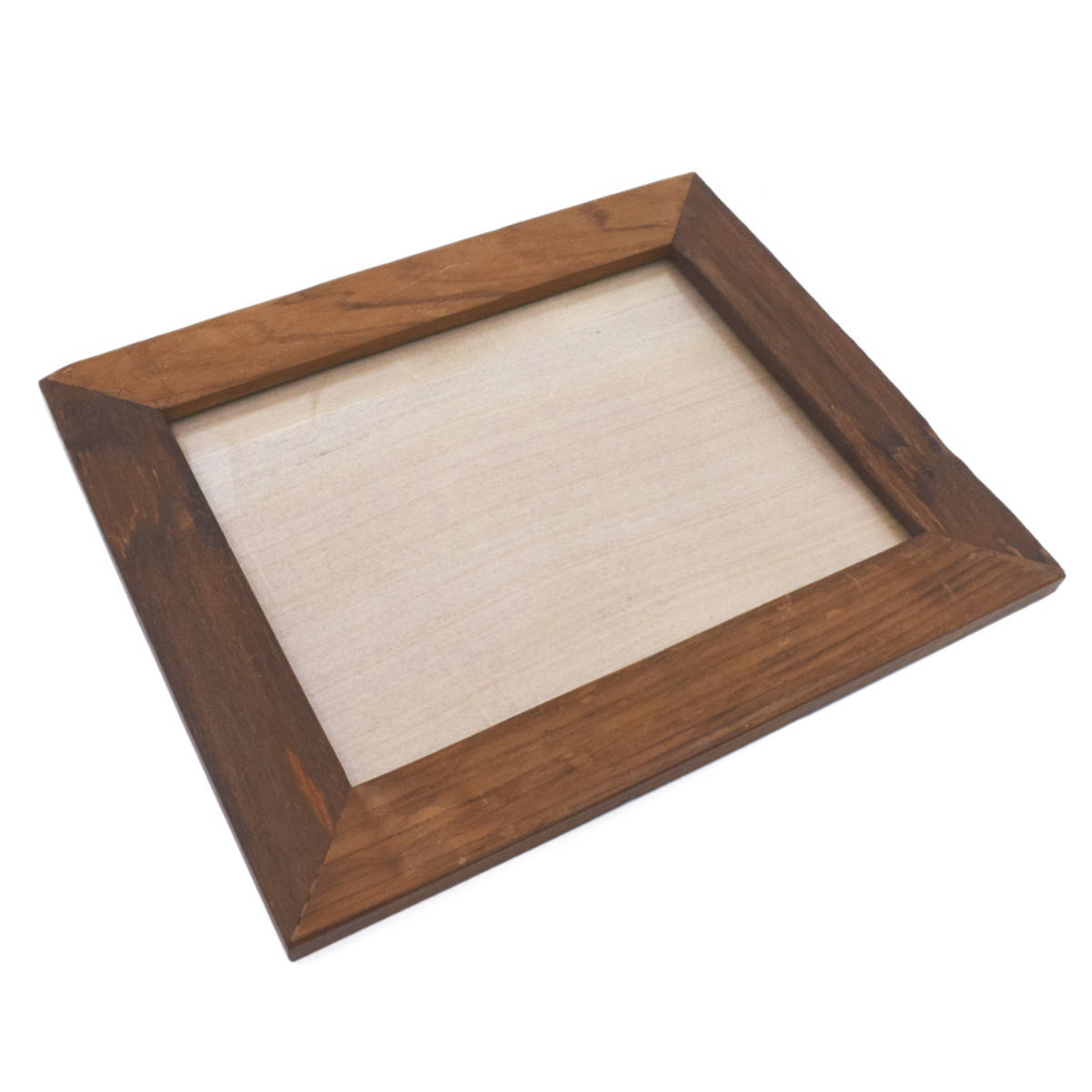 フォトフレーム SW-62 ウッドフォトフレーム 壁掛け 木製 （ 写真立て