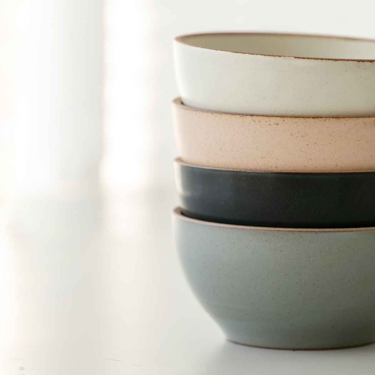 KINTO（キントー） NORI ボウル 120mm （ 12cm 磁器食洗機対応 電子