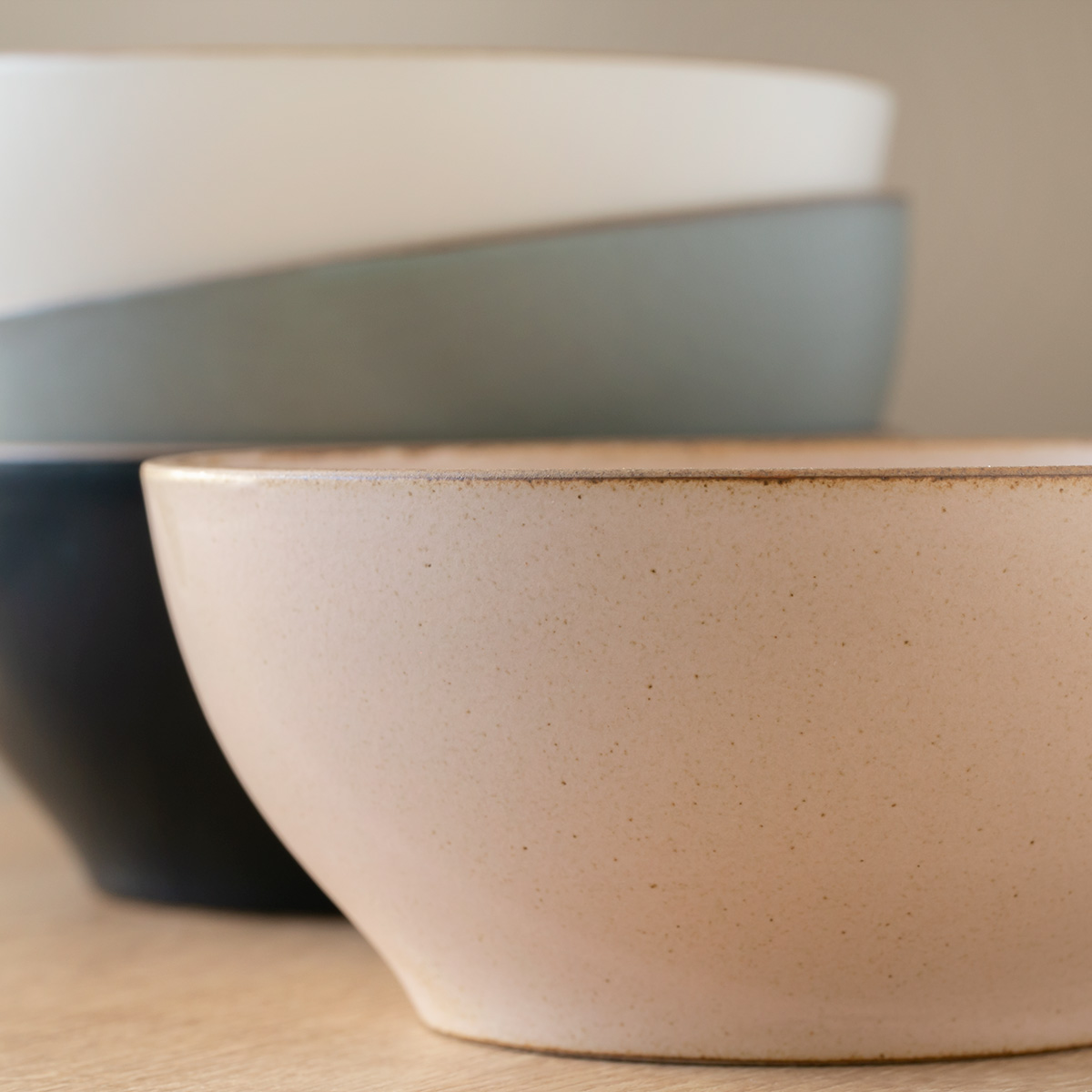 KINTO（キントー） NORI ボウル 120mm （ 12cm 磁器食洗機対応 電子