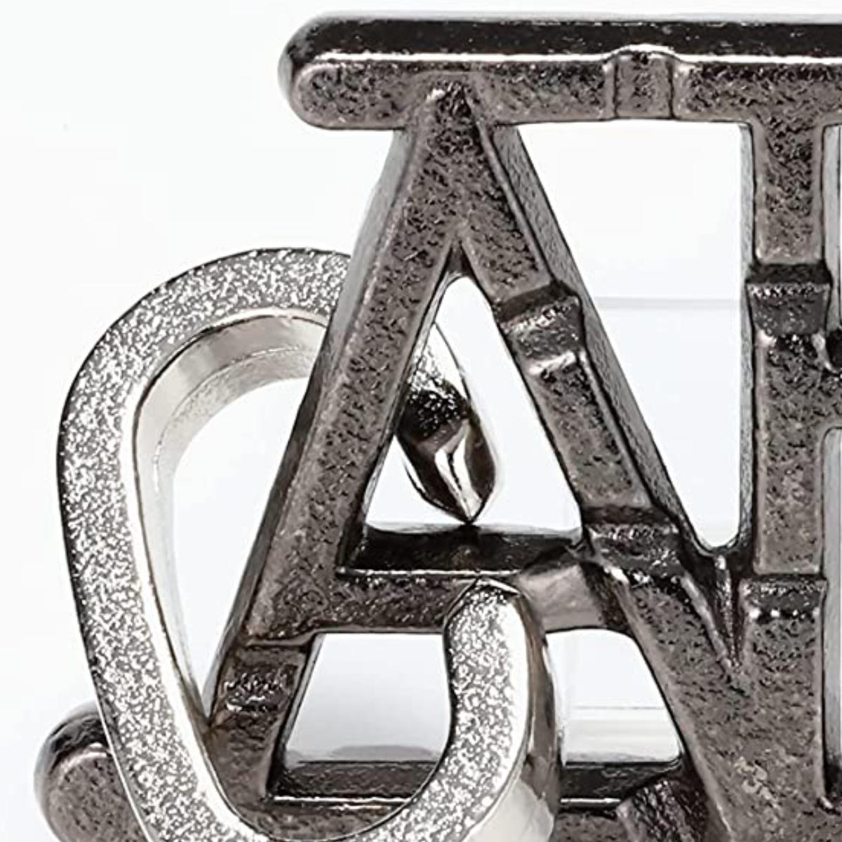 ハナヤマ 知恵の輪 ハズル キャスト ABC 難易度1 （ ちえのわ はずる