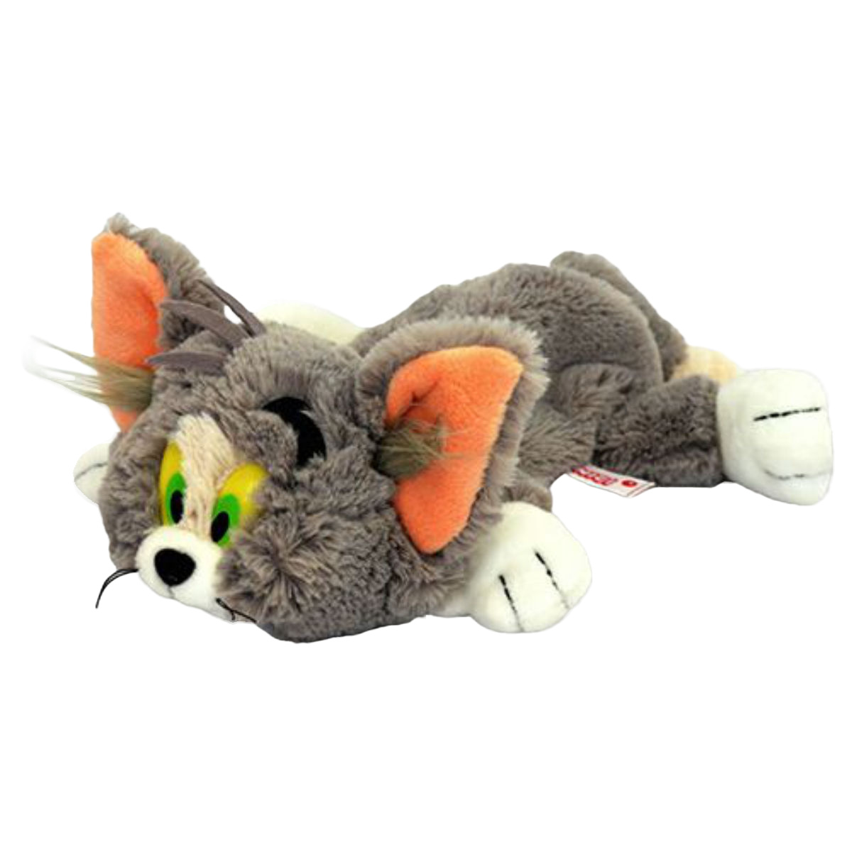 アントレックス 筆箱 フィギュアポーチ NICI トムとジェリー