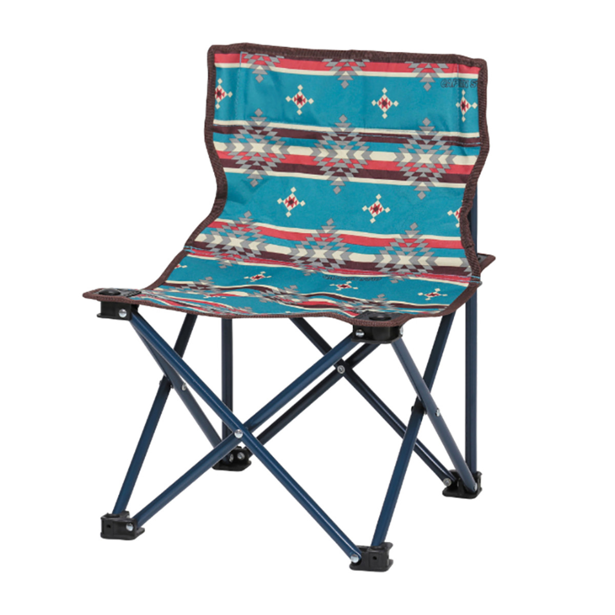 CAPTAIN STAG（キャプテンスタッグ） アウトドアチェア コンパクト