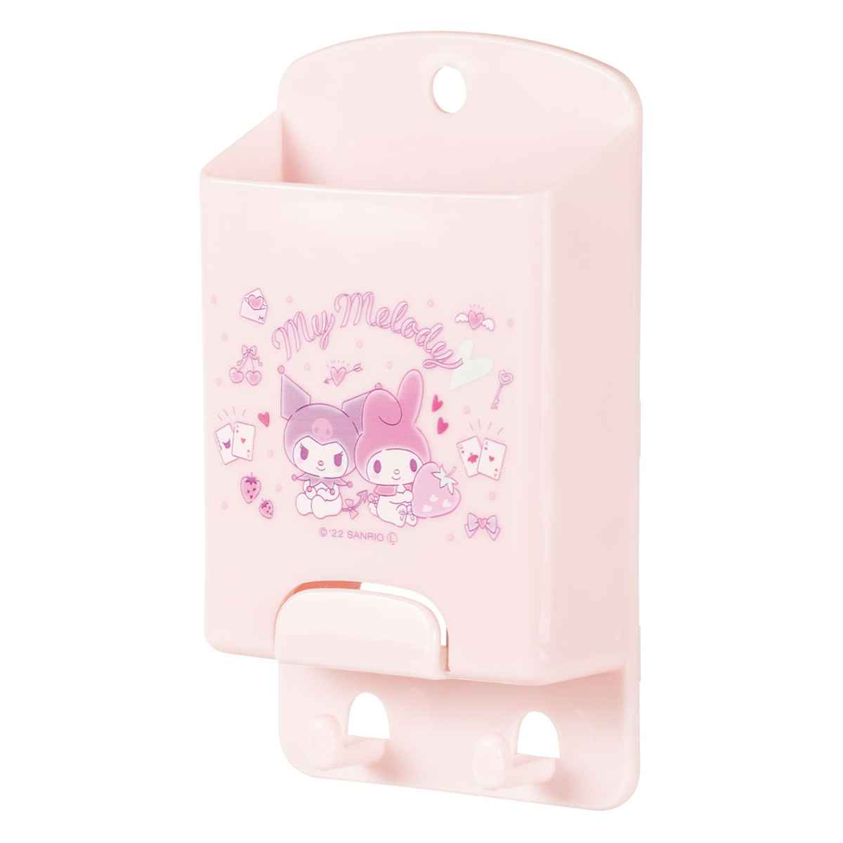 デコレ 木製 マグネット カードスタンド クリップ レトロ レア