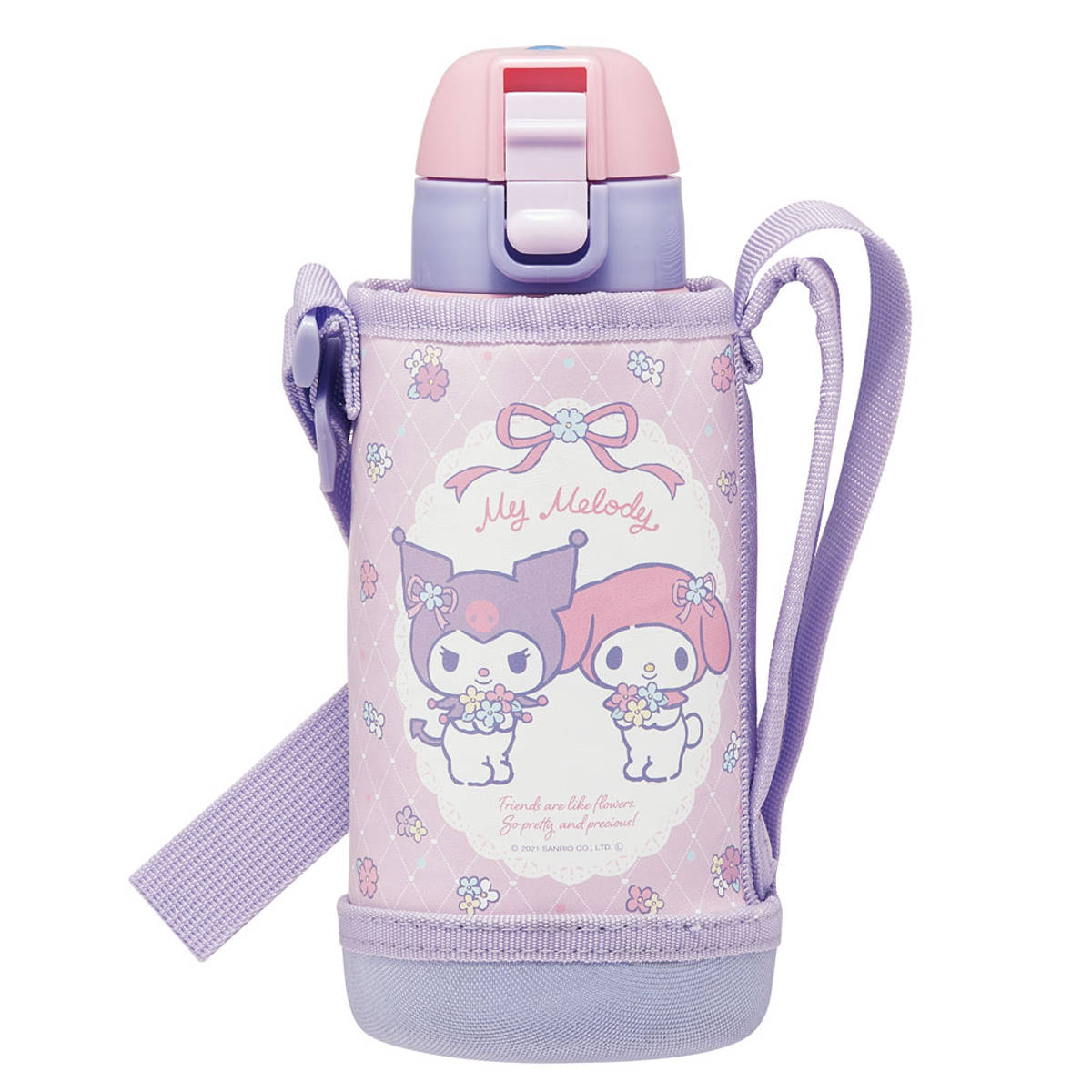 スケーター 水筒 600ml カバー付 直飲み キャラクター ( チップ スケーター 水筒 600ml カバー付 直飲み キャラクター ( チップ