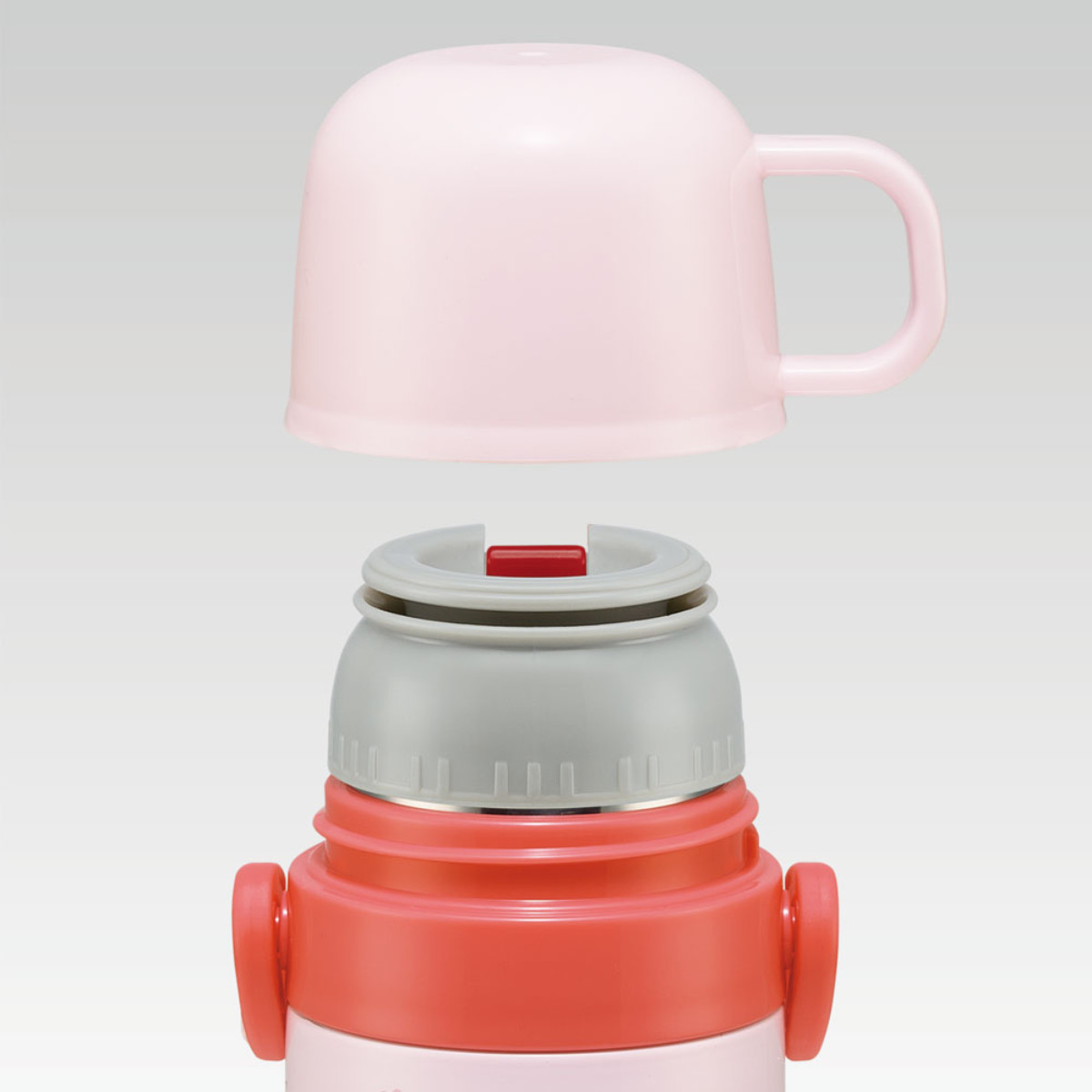 パウパトロール 水筒 直飲み ステンレス スカイ レスキュー スケーター ピンク パウパトロール 水筒 直飲み ステンレス スカイ レスキュー スケーター